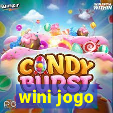 wini jogo